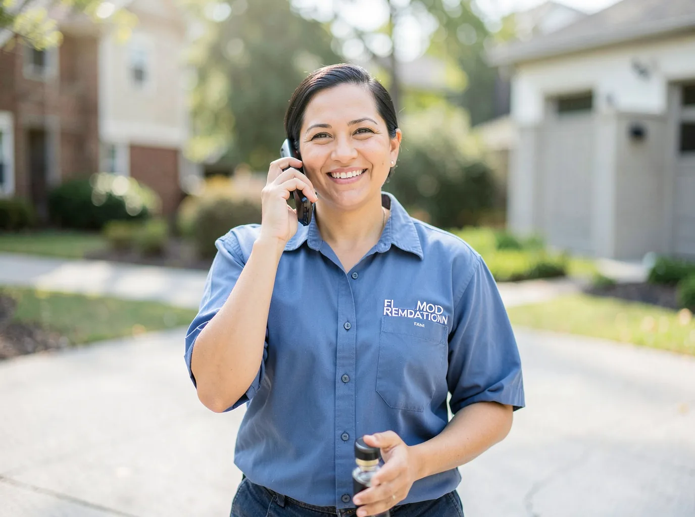 Mold Remediation Pierce, TX FAQs